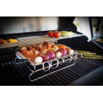 Shish Kebab &amp; stojan na pečení masa GrandHall 